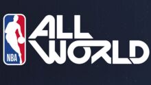 NBA All-World 让你打造你梦想中的 NBA 球队