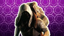 Xur 今天在哪里？（10 月 21 日至 25 日）-命运 2 奇异物品和 Xur 位置指南